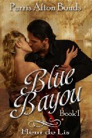 PAB Blue Bayou book 1